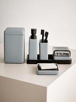 Marc O'Polo Marc O'Polo The Edge Storage container S Grey - thumbnail