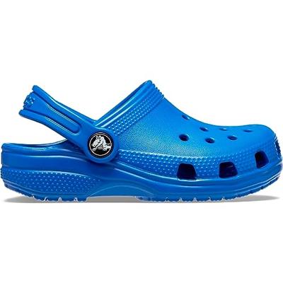 Crocs Classic T Kinderen Blue Bolt C6