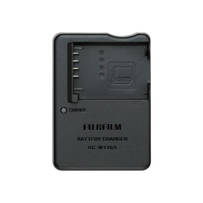 Fujifilm BC-W126 II oplader NP-W126(S)
