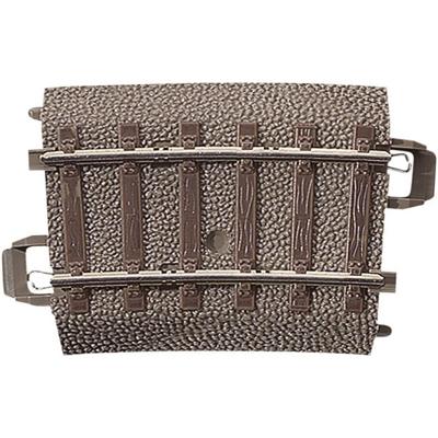 H0 Trix C-rails 62107 Gebogen rails 6 stuk(s)