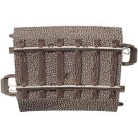 H0 Trix C-rails 62107 Gebogen rails 6 stuk(s) - thumbnail