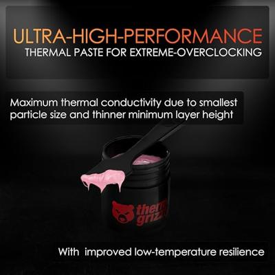 Thermal Grizzly Putty Advance 30g Thermal Grizzly Putty Advance 30g