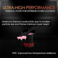 Thermal Grizzly Putty Advance 30g - thumbnail