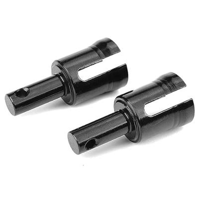 Team Corally - Diff. Outdrive Cup - RTR - SP2 EXH Steel - 2 pcs (C-00180-153-2)