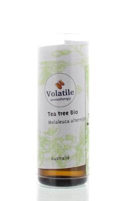 Volatile Tea tree bio 25 Milliliter