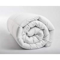 Sleeptime Micro Touch Enkel Dekbed Wit - 240X200 cm - thumbnail