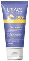 Uriage Bébé Zonnecrème SPF50+ 50ml - thumbnail