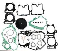 ATHENA Motor pakkingset gasket set engine rsv 1000, 01-09, - thumbnail