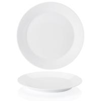 ARZBERG - Tric White - Dinerbord 27cm - thumbnail