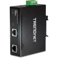 TrendNet 21.22.1443 TI-IG90 PoE-injector 10 / 100 / 1000 MBit/s - thumbnail