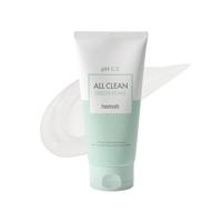 Heimish All Clean Green Foam 150 g Make-up verwijderaar en reiniger - thumbnail