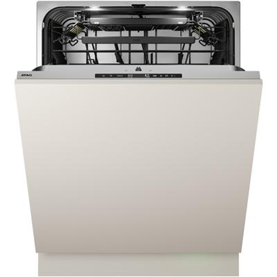 Atag DW7214MT Vaatwasser