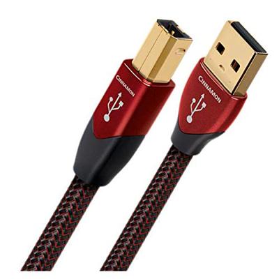 1,5 m, kaneel, USB