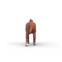 Schleich 14915 Engels Volbloed Hengst - thumbnail