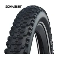 SCHWALBE reifen "smart sam plus performance line" tyre smart sam plus perf.line 54-559 - thumbnail