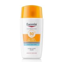 Eucerin Sun Hydro Protect Ultra Light Fluid SPF50+ 50ml - thumbnail