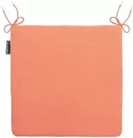 Zitje universeel rits 40x40cm Panama flame orange Madison - Madison - thumbnail