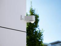 Steinel IS240DUO wit bewegingsmelder - 602819 - thumbnail