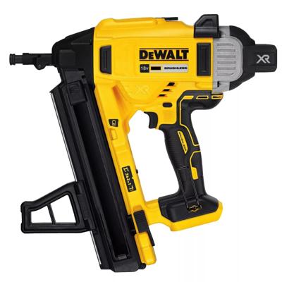 DeWALT DCN890N Accu betontacker 18V XR Basic Body