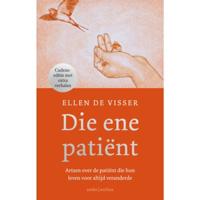 Die ene patiënt - thumbnail