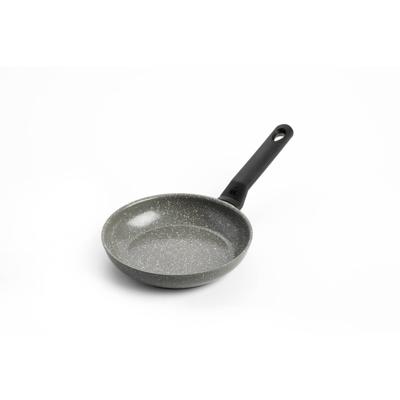 Bk koekenpan granite ceramic 20cm Bk koekenpan granite ceramic 20cm