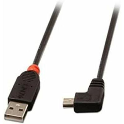 Lindy USB 2.0, 2m Lindy USB 2.0, 2m