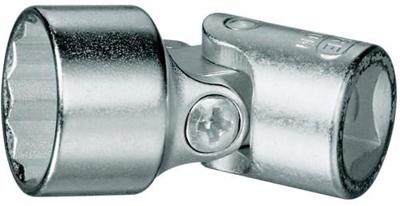 Gedore DG 30 10 6240630 Kniegewrichtsleutelinzet 10 mm 3/8 (10 mm)