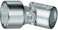 Gedore DG 30 10 6240630 Kniegewrichtsleutelinzet 10 mm 3/8 (10 mm) - thumbnail