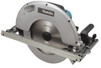 Makita 5143R cirkelzaag 2200W 355 mm - thumbnail