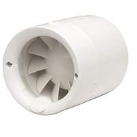 S&P Inschuif buisventilator SILENTUB - Ø120mm - thumbnail