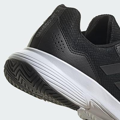 Adidas Gamecourt 2.0 Tennisschoen