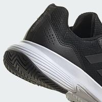 Adidas Gamecourt 2.0 Tennisschoen - thumbnail