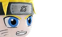 Naruto Shippuden Plush Figure Naruto 30 cm - thumbnail