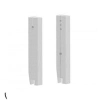 Lifetime 2 steunen voor bedfront 626 / 6261 - thumbnail