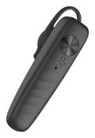 Bluetooth Oortelefoon Celly BH20BK Zwart - thumbnail