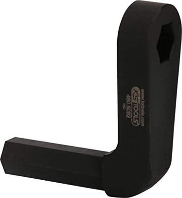 KS Tools 460.5082 Oplosadapter voor vastlagerschroef
