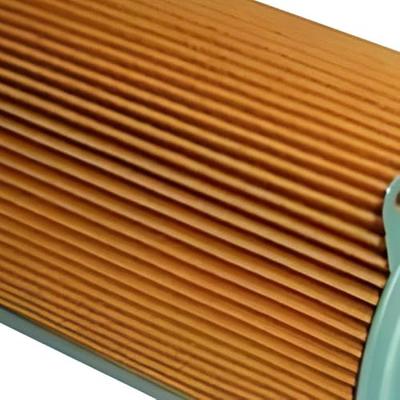HIFLOFILTRO luchtfilterelement air filter hiflo hfa3606