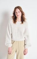 American Vintage Pull Niby | Polaire Chine - thumbnail