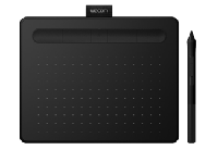 Wacom Intuos S - thumbnail