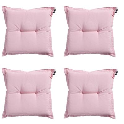 Zit universeel Panama soft pink 50 cm x 50 cm (4 stuks) Madison - Madison