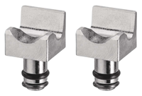 Knipex Assortiment Reserve Onderdelen Grip Inzetstukken | Voor 85 51 180 C / 85 51 250 C - 85 59 250 C - thumbnail