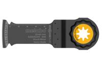 Metabo Accessoires Invalzaagblad | "Starlock Plus" | hout+metaal | 32x60mm - 626945000 - thumbnail