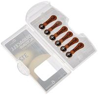 Duracell DA312 6x - thumbnail