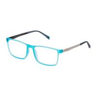 Heren Brillenframe Police VPL258M543GRG Blauw ø 54 mm - thumbnail