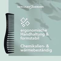 Hercules Sägemann Master Class Styling Comb - thumbnail
