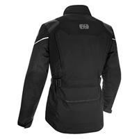 OXFORD "montreal 4.0" jas jacket montreal 4. black gr.s - thumbnail