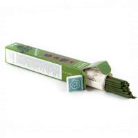 Japanse Wierookstokjes GrTea Morningstar - Set van 50 - thumbnail