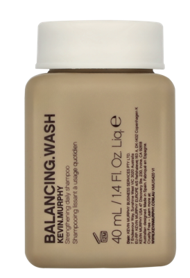 Kevin Murphy Balancing Wash Shampoo 40 ml