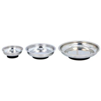 Kinzo Schroef / Spijkerbak Set - Magnetisch - 3 Delig Kinzo Schroef / Spijkerbak Set - Magnetisch - 3 Delig