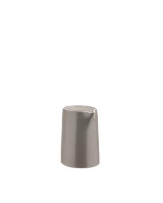 ALESSI - Tonale - Schenkkan 0,75l h14cm lichtgrijs - thumbnail